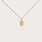 Astrology Necklace: Sagittarius